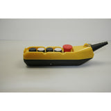 UNICRAFT Handsteuerung EKZF 500/1000/2000  komplett SM-06199100114