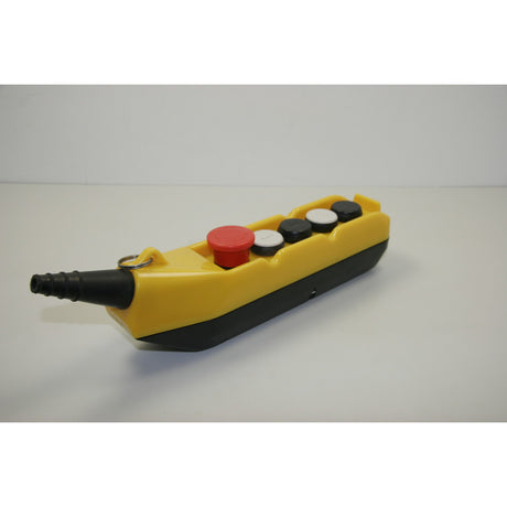 UNICRAFT Handsteuerung EKZF 500/1000/2000  komplett SM-06199100114