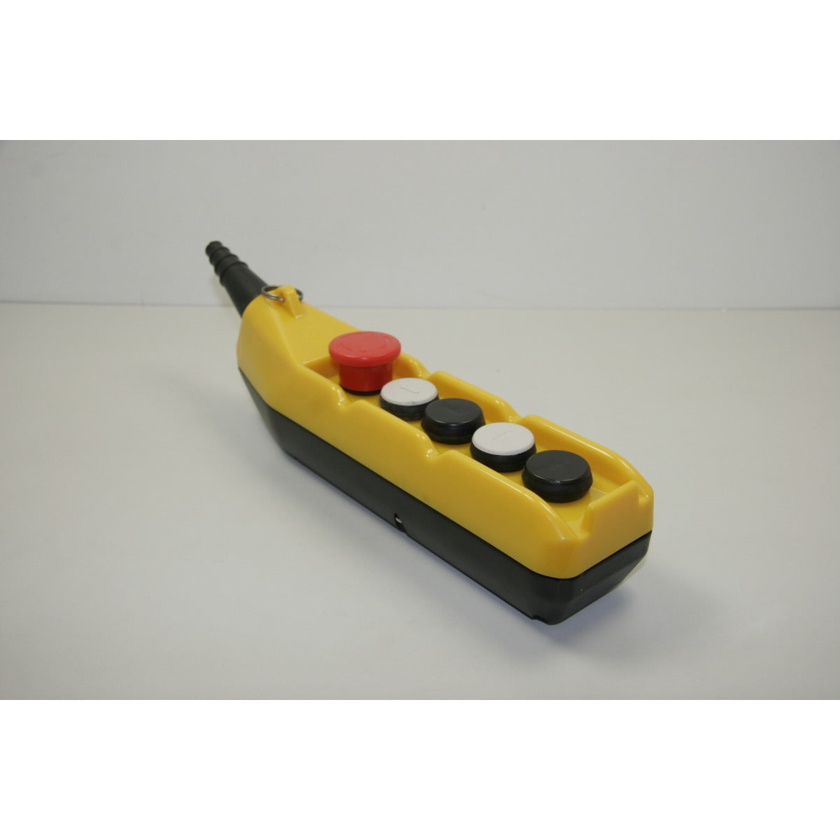 UNICRAFT Handsteuerung EKZF 500/1000/2000  komplett SM-06199100114