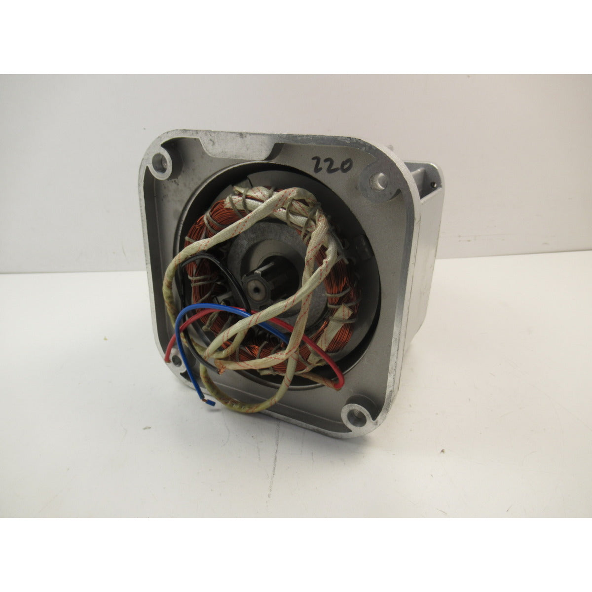 Unicraft Motor EKZF 500 - Art. 0619910060CPL