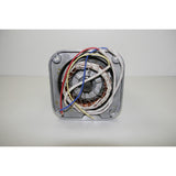 UNICRAFT Motor EKZF 1000, 2000 / 1,1KW  400V/50Hz SM-06199100MA