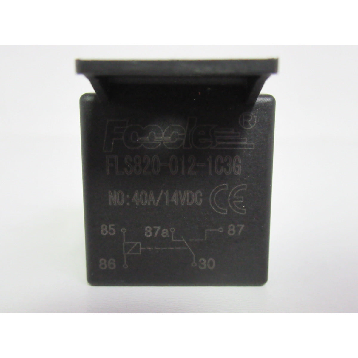 Unicraft Relais ESW 1360 14VDC / 40A / 5POL. - Art. 0619913606