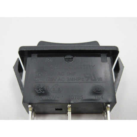 UNICRAFT Schalter ESW 1360  Auf-Ab SM-0619913613