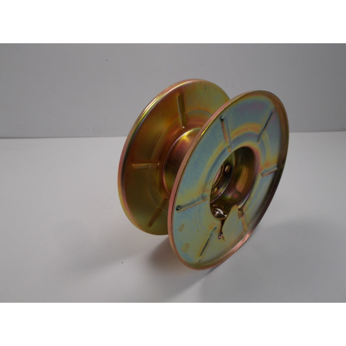 UNICRAFT Seilrolle ESW 250 SM-0619925008 - SM.P-0619925008