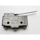 UNICRAFT Mikroschalter ESW 250  XZ-15GW-B / 250V AC / 15A SM-0619925044