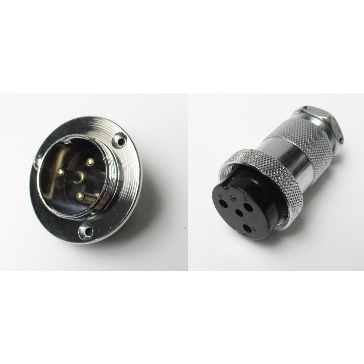 UNICRAFT Stecker-SET ESW 250 3polig SM-0619925046PS - SM.P-0619925046PS