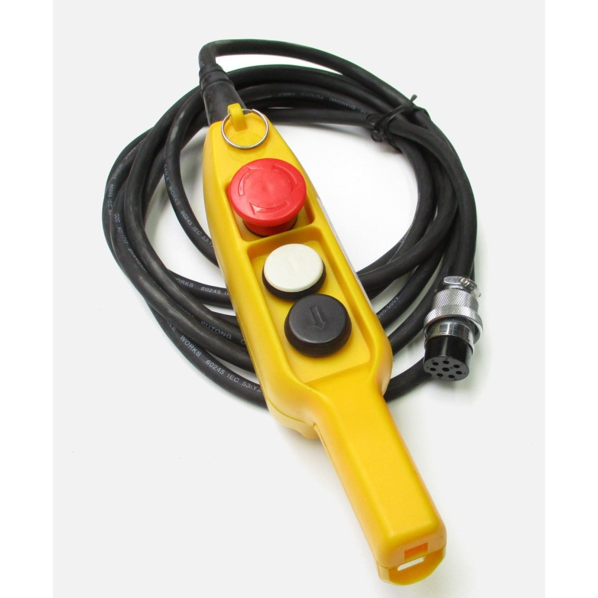 UNICRAFT Handsteuerung ESW 250  inkl. Anschlußkabel SM-0619925047CPL