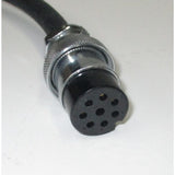 UNICRAFT Handsteuerung ESW 250  inkl. Anschlußkabel SM-0619925047CPL