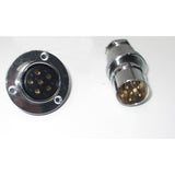 UNICRAFT Stecker-SET ESW 250  6pol. SM-0619925047PS