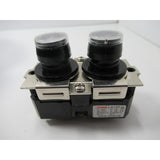 UNICRAFT Schalter ESW 500,800  AUF/AB SM-0619950005