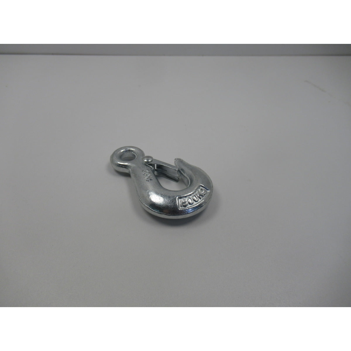 UNICRAFT Sicherungshaken ESW 500, 800 500kg. / Gr. 50/4 SM-06199500115 - SM.P-06199500115