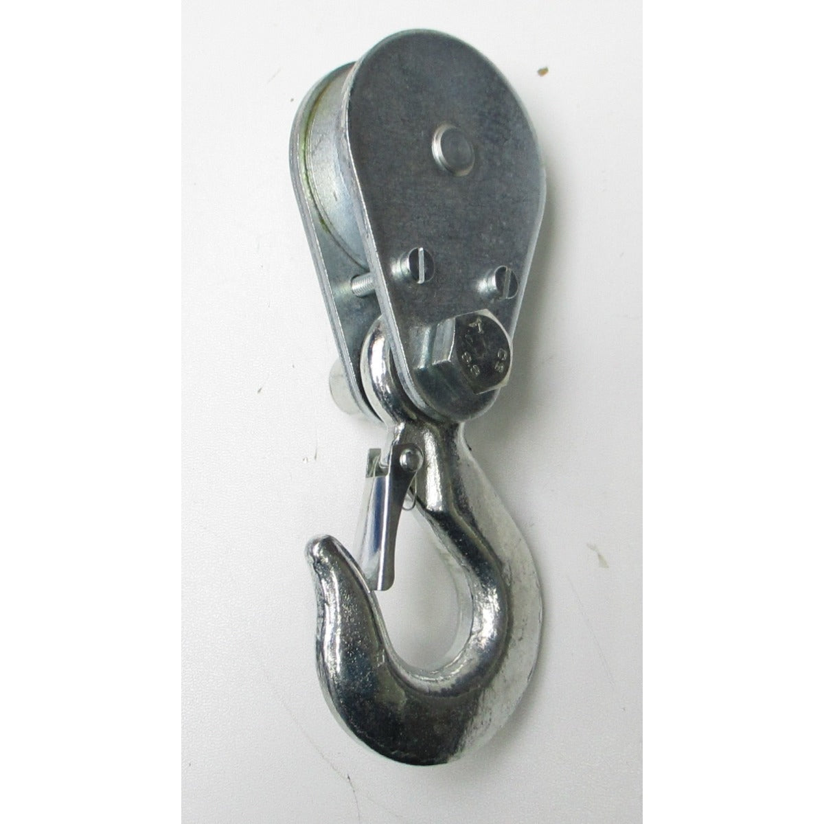 UNICRAFT Umlenkrolle ESW 500 inkl. Haken SM-06199500135 - SM.P-06199500135