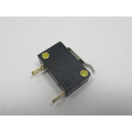 UNICRAFT Mikrosschalter ESW 500,800  JDLA-106 / 250V/8A SM-0619950015