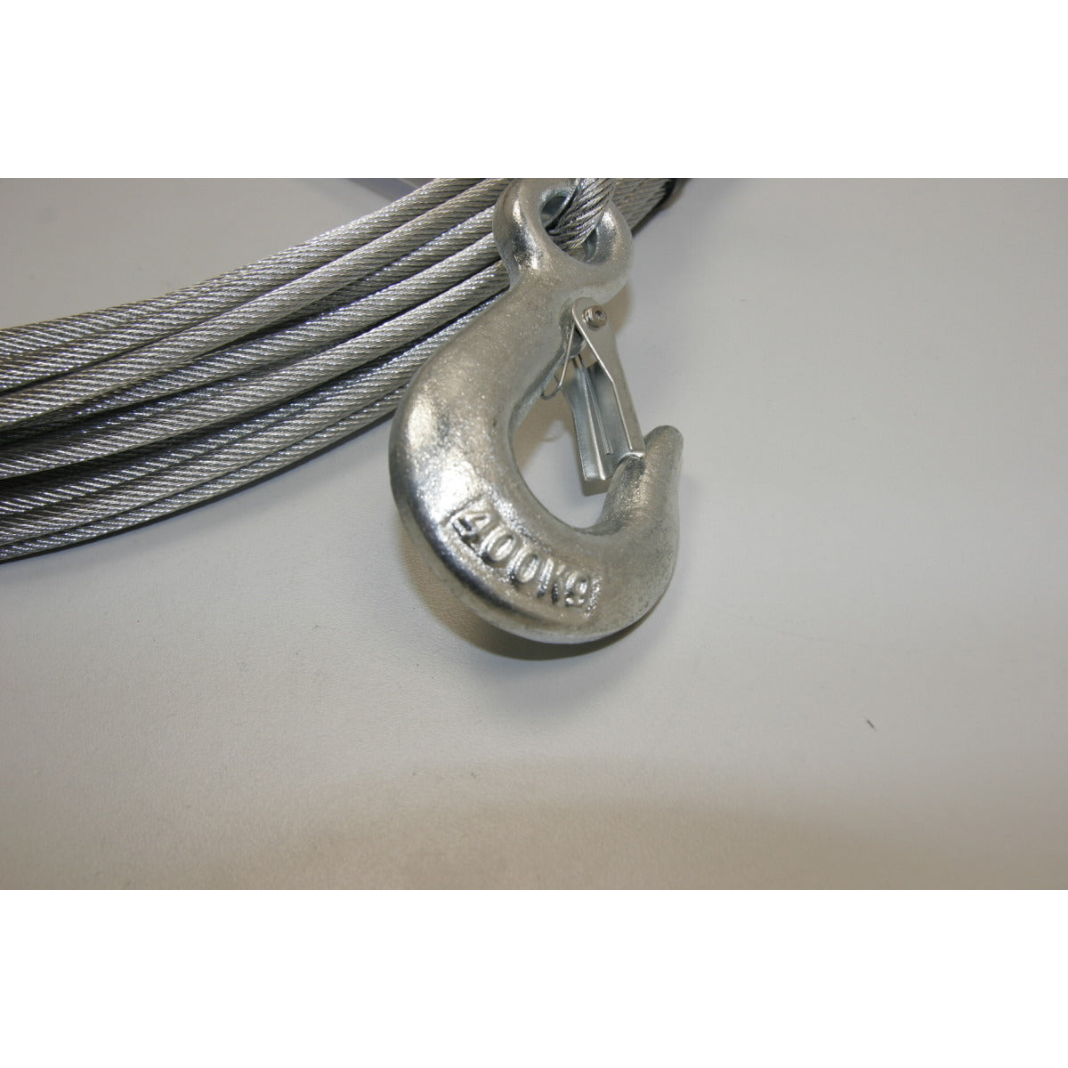 UNICRAFT Drahtseil ESW 800  Ø5 SM-0619980083CPL