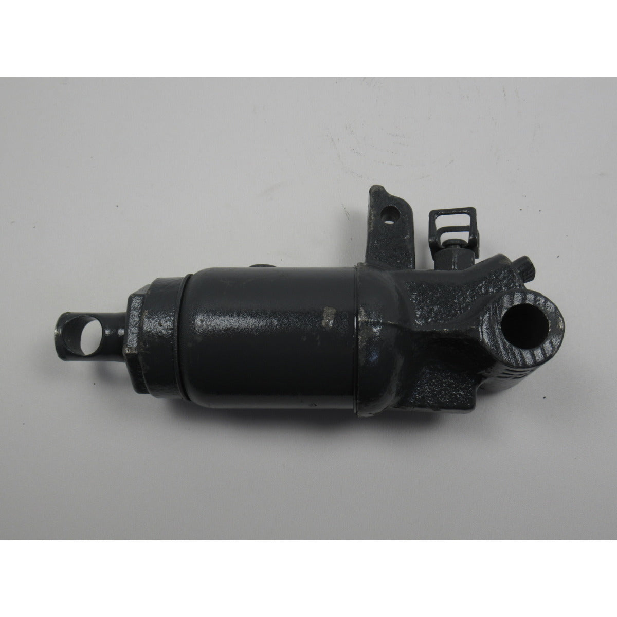 Unicraft Hydraulikpumpe RWH 2.1 komplett - Art. 0620109930