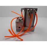 UNICRAFT Pumpe WWH 40000 PH  , Version 1 SM-06201107002