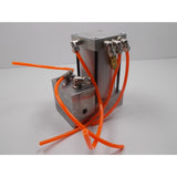 UNICRAFT Pumpe WWH 40000 PH  , Version 1 SM-06201107002