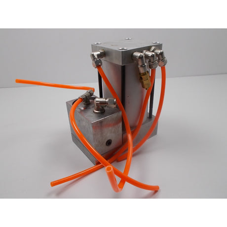 UNICRAFT Pumpe WWH 40000 PH  , Version 1 SM-06201107002