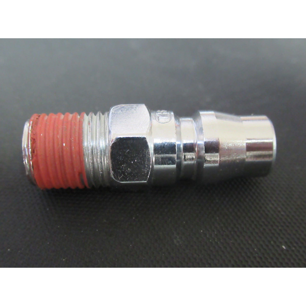 UNICRAFT 12mm Schlauchtülle WWH 40000 PH G1/4" für Ø12mm Schlauch SM-06201107TC - SM.P-06201107TC