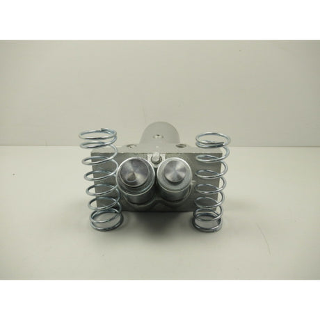 UNICRAFT Hydraulikpumpe RWHA 2500 SM-0620110945