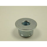 UNICRAFT Zentrierschraube RWHA 1505 , Version 1 SM-06201110125 - SM.P-06201110125