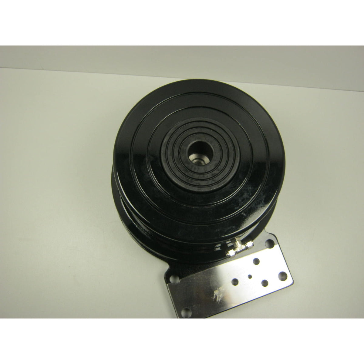 UNICRAFT Zylinder WWH 60000PH  RAL9005 SM-06201112001