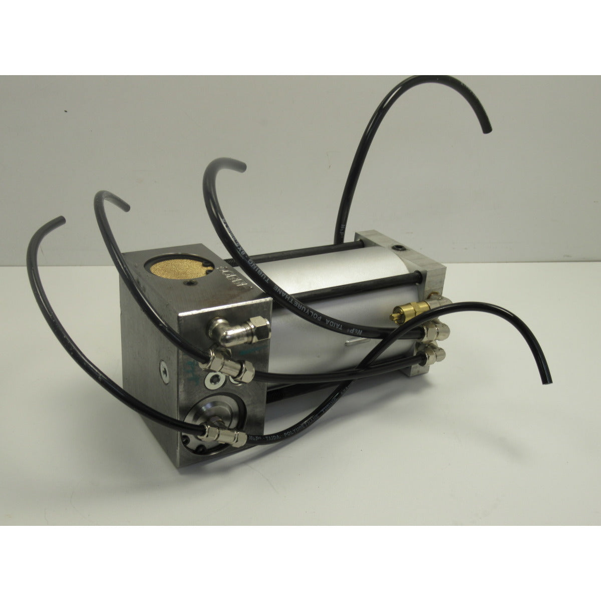 UNICRAFT Pumpe WWH 60000 PH  AB Bj. 09/2014!!! – Version 1 SM-06201112002