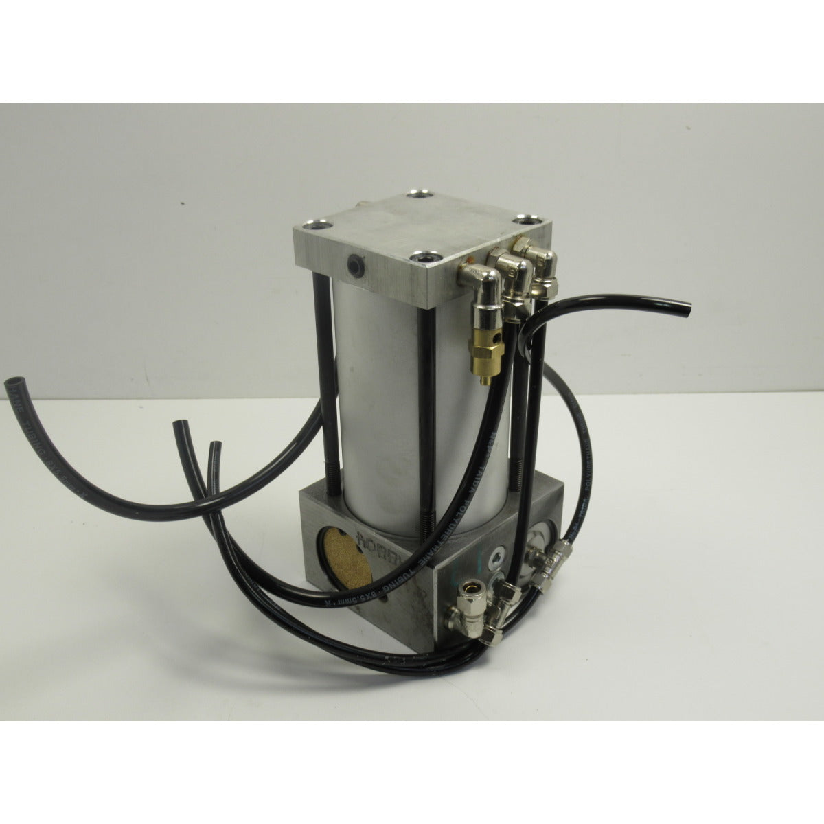 UNICRAFT Pumpe WWH 60000 PH  AB Bj. 09/2014!!! – Version 1 SM-06201112002