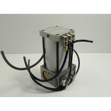 UNICRAFT Pumpe WWH 60000 PH  AB Bj. 09/2014!!! – Version 1 SM-06201112002
