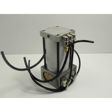 UNICRAFT Pumpe WWH 60000 PH  AB Bj. 09/2014!!! – Version 1 SM-06201112002