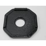 UNICRAFT Sattel SRWH 3000 EF – Ausführung 1 SM-0620111308 - SM.P-0620111308