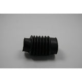 UNICRAFT Gummimanschette SRWH-PRO 1500/2000 RAL9005 – Variante 1 SM-0620111547 - SM.P-0620111547