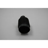 UNICRAFT Gummimanschette SRWH-PRO 1500/2000 RAL9005 – Variante 1 SM-0620111547 - SM.P-0620111547