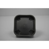 UNICRAFT Gummiauflage SRWH-PRO 1500L,2000 130x130x20mm SM-0620111650 - SM.P-0620111650