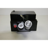 UNICRAFT Pumpe SRWH 3001EF  RAL9005 – Ausführung 1 SM-0620111704