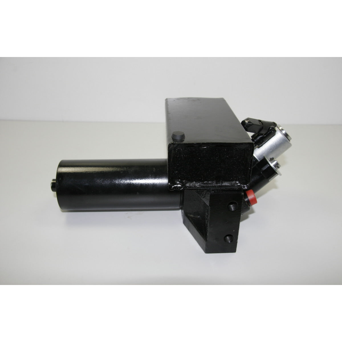 UNICRAFT Pumpe SRWH 3001EF  RAL9005 – Ausführung 1 SM-0620111704