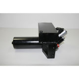 UNICRAFT Pumpe SRWH 3001EF  RAL9005 – Ausführung 1 SM-0620111704