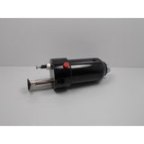 UNICRAFT Pumpe SRWH 2001 LF  RAL9005 – Version 1 SM-0620111931