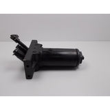UNICRAFT Hydraulikpumpe SRWH 3001 SIL RAL9005 – Version 1 SM-0620112129 - SM.P-0620112129