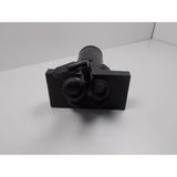 UNICRAFT Hydraulikpumpe SRWH 3001 SIL RAL9005 – Version 1 SM-0620112129 - SM.P-0620112129