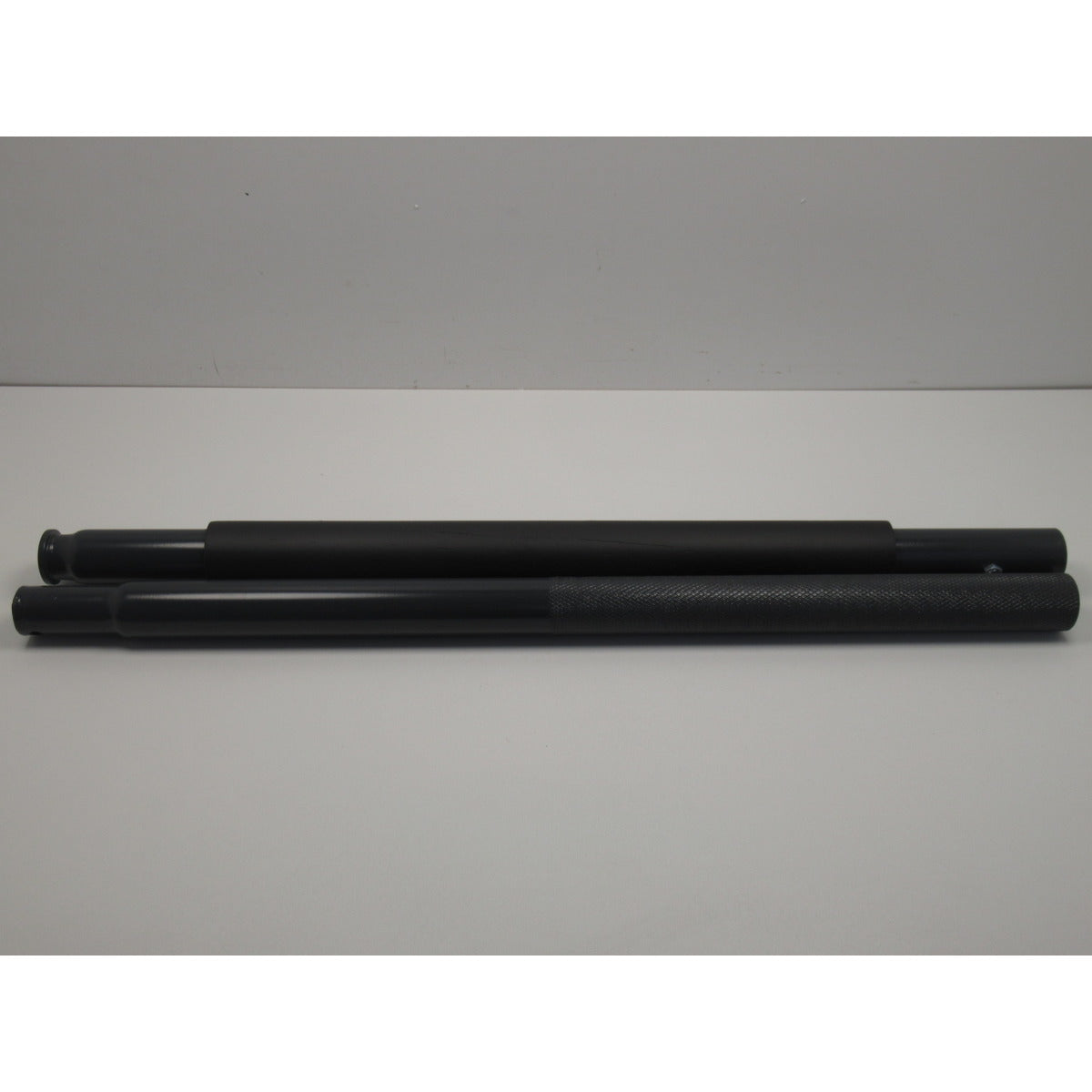 UNICRAFT Pumphebel SRWH 3002 EF komplett / RAL7011, Version 1 SM-0620112201CPL - SM.P-0620112201CPL
