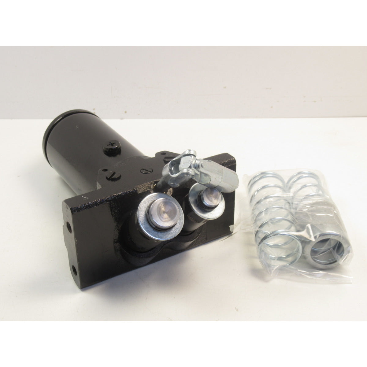 UNICRAFT Pumpe SRWH 3003 EF – Version 1 SM-0620112448 - SM.P-0620112448