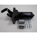 UNICRAFT Hydraulikpumpe SRWH 2500LFH  RAL9005 / bis Bj. 09/2019 – Modell 1 SM-0620112629A