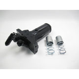 UNICRAFT Hydraulikpumpe SRWH 2500LFH  RAL9005 / ab Bj. 10/2019 – Version 1 SM-0620112629