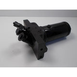 UNICRAFT Hydraulikpumpe SRWH 3000LFH  RAL9005 – Modell 1 SM-0620112729