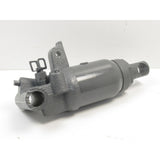 UNICRAFT Hydraulikpumpe RWH 2.51 komplett / RAL7016 SM-0620112834 - SM.P-0620112834
