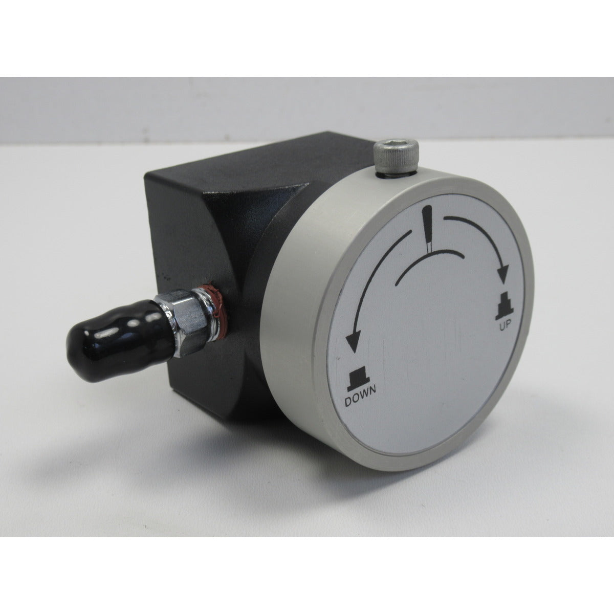 UNICRAFT Umschalter WWH 50002 PH   – Ausführung 1 SM-06201130J48