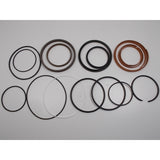 UNICRAFT Dichtungsset WWH 50002 PH  Reparaturkit für Zylinder, Version 1 SM-06201130RKO