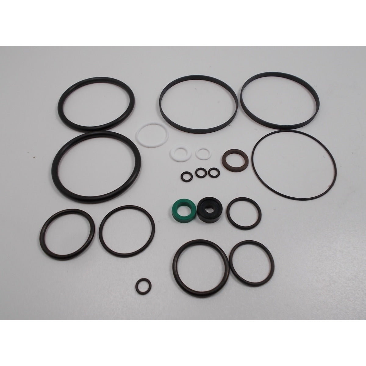 UNICRAFT Dichtungsset WWH 50002 PH  Reparaturkit für Pumpe – Modell 1 SM-06201130RKP