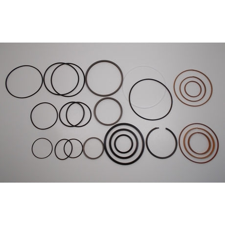 UNICRAFT Dichtungsset WWH 40003 PH  Reparaturkit für Zylinder – Modell 1 SM-06201131RKO